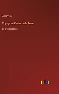 Front cover_Voyage au Centre de la Terre