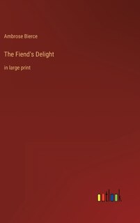 Couverture_The Fiend's Delight