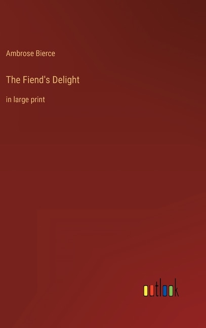 Couverture_The Fiend's Delight