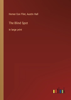 Front cover_The Blind Spot