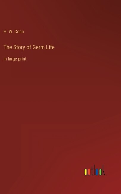 Couverture_The Story of Germ Life