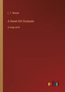 Front cover_A Sweet Girl Graduate