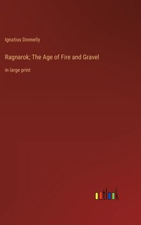 Front cover_Ragnarok; The Age of Fire and Gravel