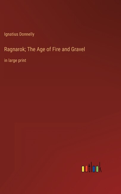 Front cover_Ragnarok; The Age of Fire and Gravel
