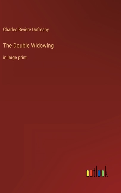 Couverture_The Double Widowing