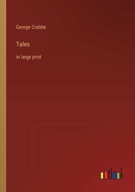 Front cover_Tales