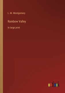 Front cover_Rainbow Valley