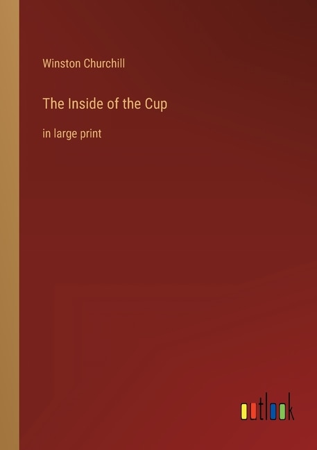 Couverture_The Inside of the Cup