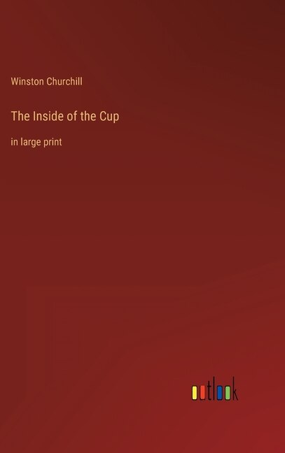 Front cover_The Inside of the Cup