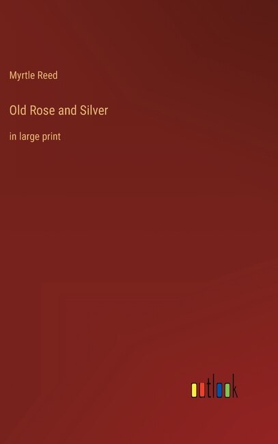 Front cover_Old Rose and Silver