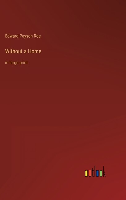 Front cover_Without a Home