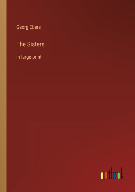 Front cover_The Sisters