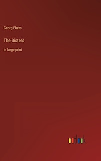 Front cover_The Sisters