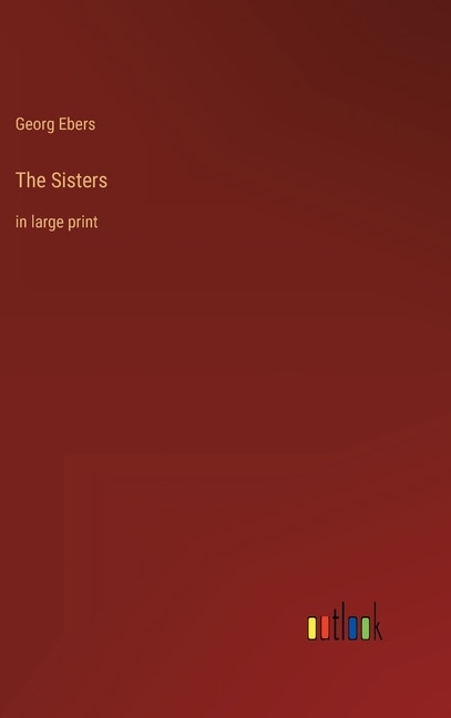 Front cover_The Sisters