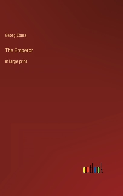 Front cover_The Emperor