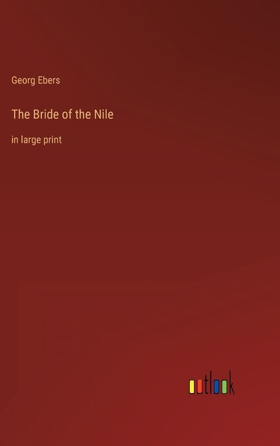 Front cover_The Bride of the Nile