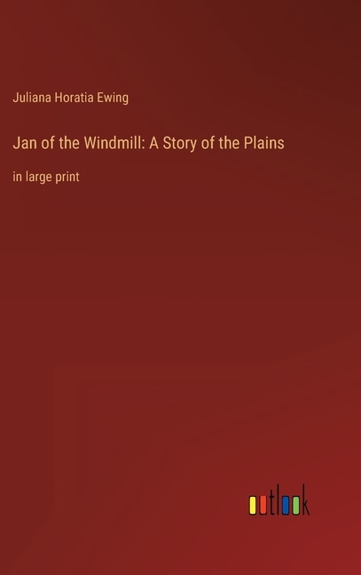 Couverture_Jan of the Windmill