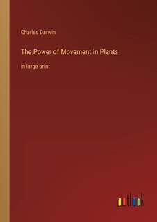Couverture_The Power of Movement in Plants
