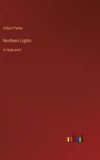 Front cover_Northern Lights