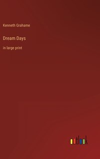Front cover_Dream Days