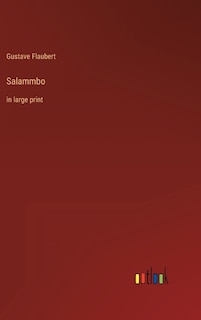 Front cover_Salammbo