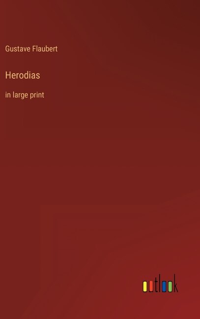 Front cover_Herodias