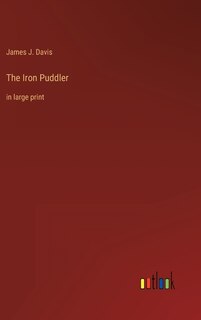 Couverture_The Iron Puddler