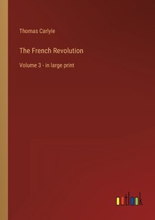 Front cover_The French Revolution
