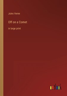 Couverture_Off on a Comet