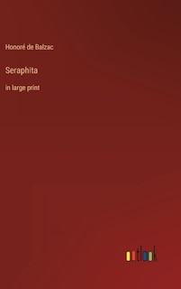 Front cover_Seraphita