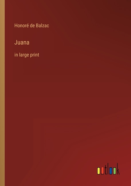 Front cover_Juana