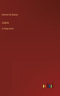 Front cover_Juana