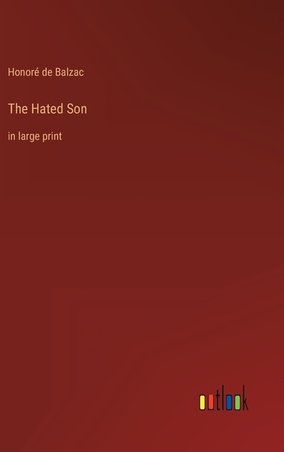 Couverture_The Hated Son