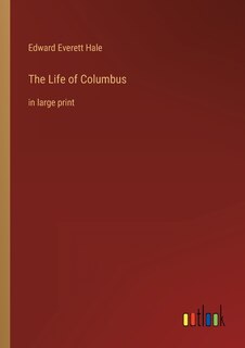 Couverture_The Life of Columbus