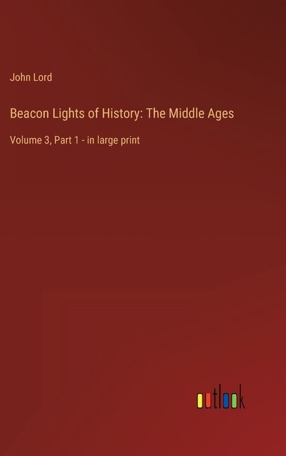 Front cover_Beacon Lights of History