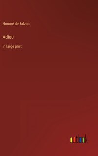 Front cover_Adieu