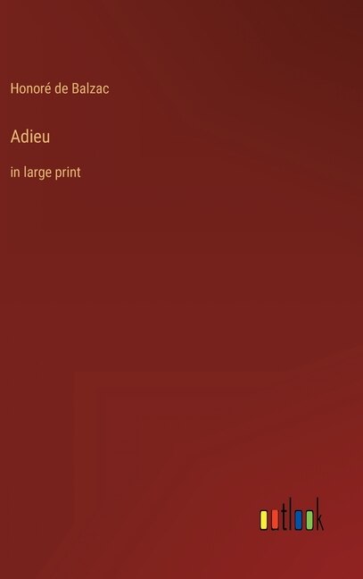Front cover_Adieu