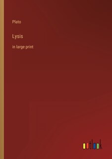 Front cover_Lysis