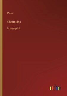 Front cover_Charmides