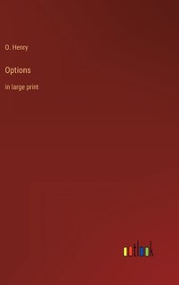 Front cover_Options