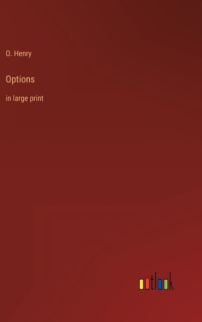 Front cover_Options