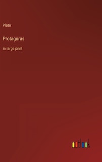 Front cover_Protagoras