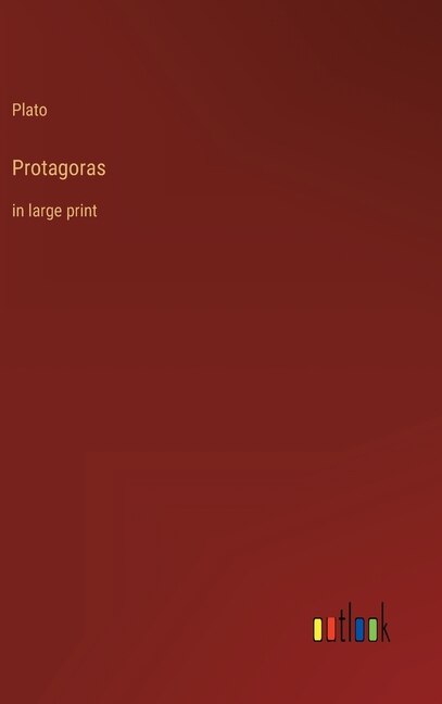 Front cover_Protagoras