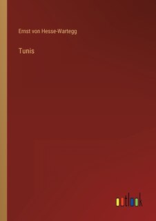 Front cover_Tunis