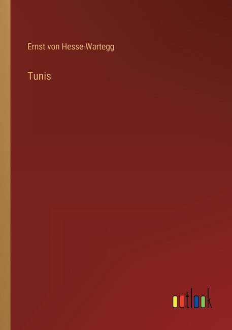 Front cover_Tunis