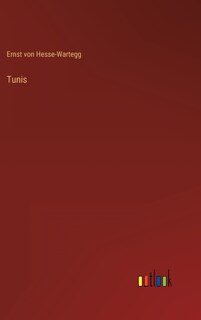 Front cover_Tunis