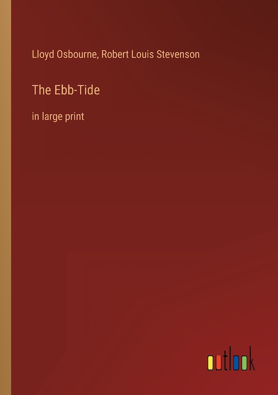 Front cover_The Ebb-Tide