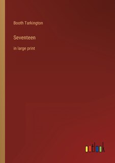 Front cover_Seventeen