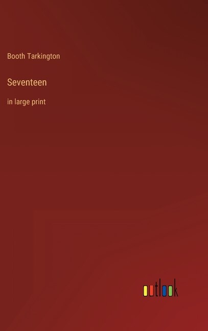 Front cover_Seventeen