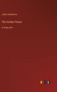 Front cover_The Golden Fleece